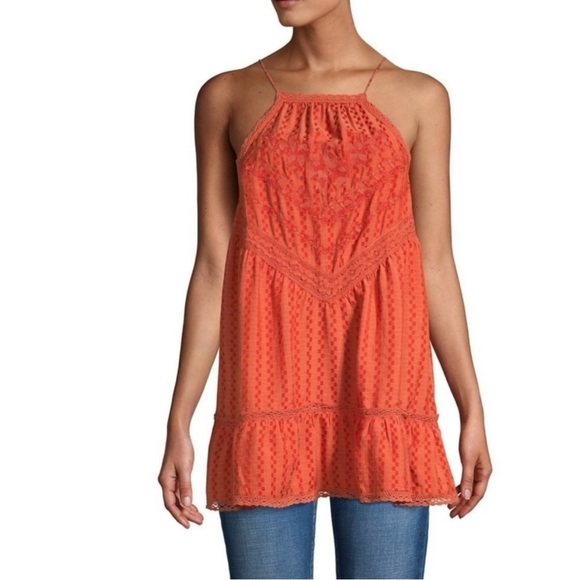 Free People Elisa Tunic - Picture 2 of 7
